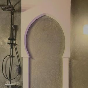 Deluxe Kamer