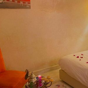 Kamer met Twee Aparte Bedden